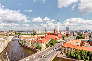 Hotels in Berlin, Germany